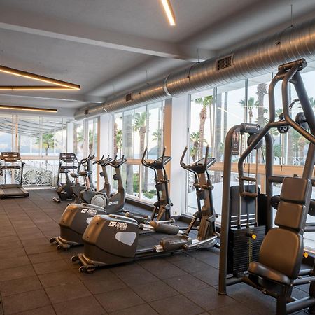 Prime Beach Hotel مرمريس المظهر الخارجي الصورة