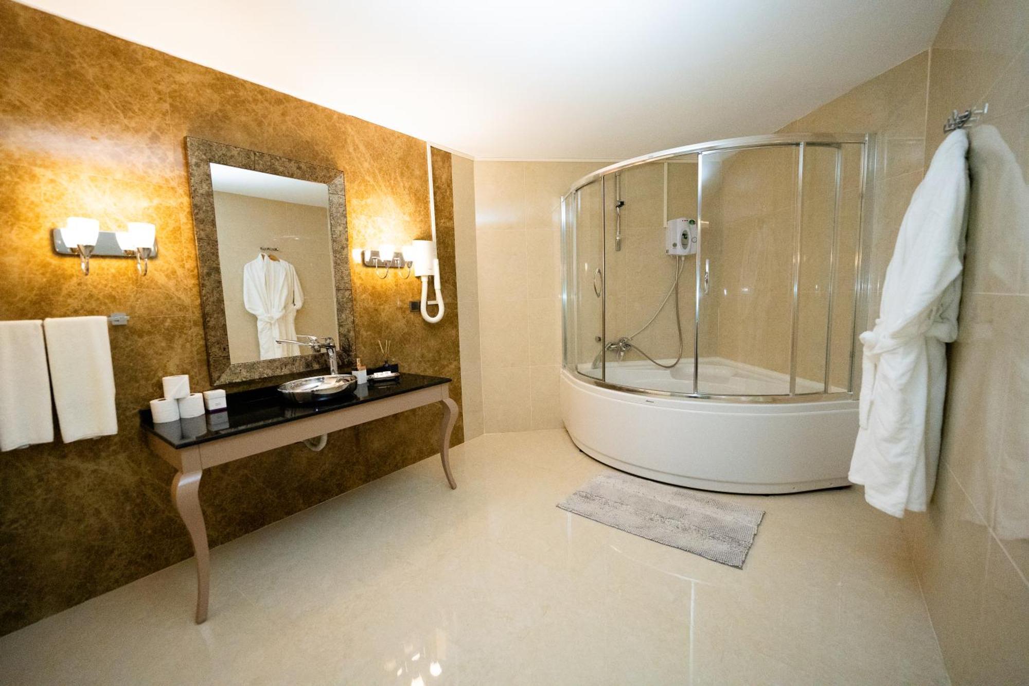 Prime Beach Hotel مرمريس المظهر الخارجي الصورة