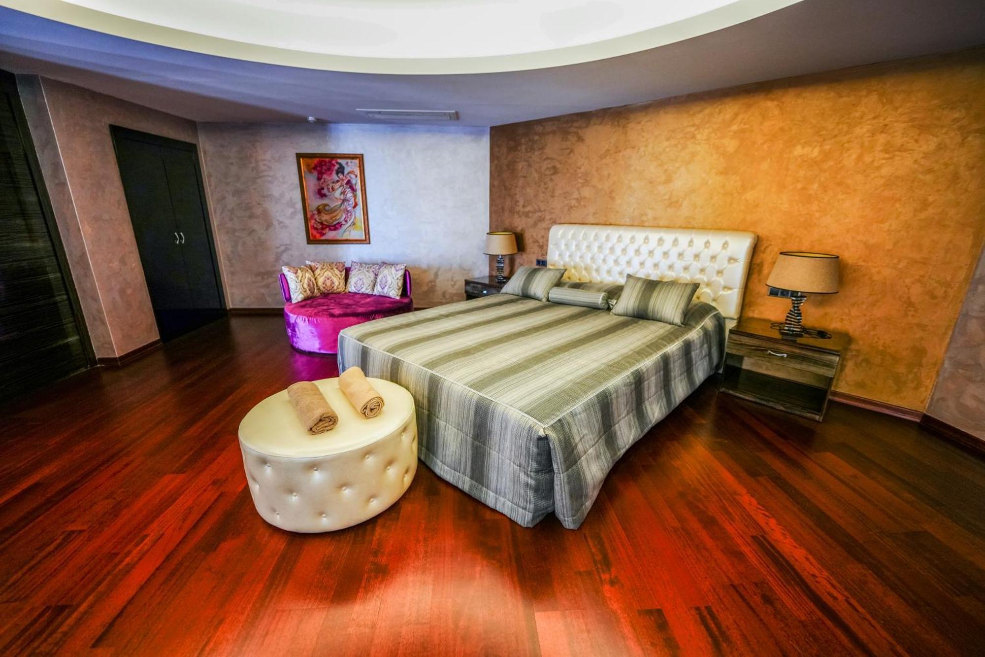Prime Beach Hotel مرمريس المظهر الخارجي الصورة