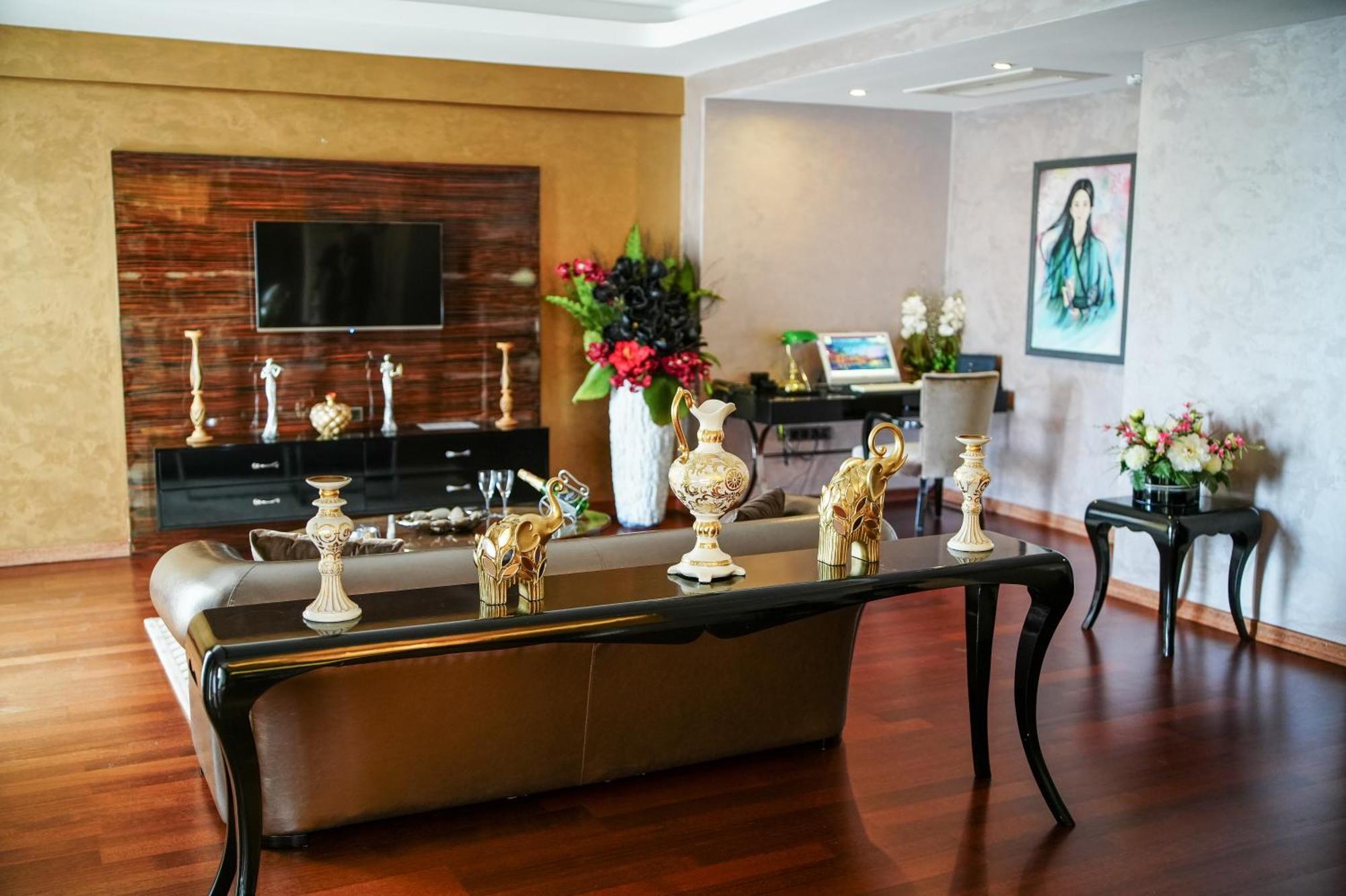 Prime Beach Hotel مرمريس المظهر الخارجي الصورة