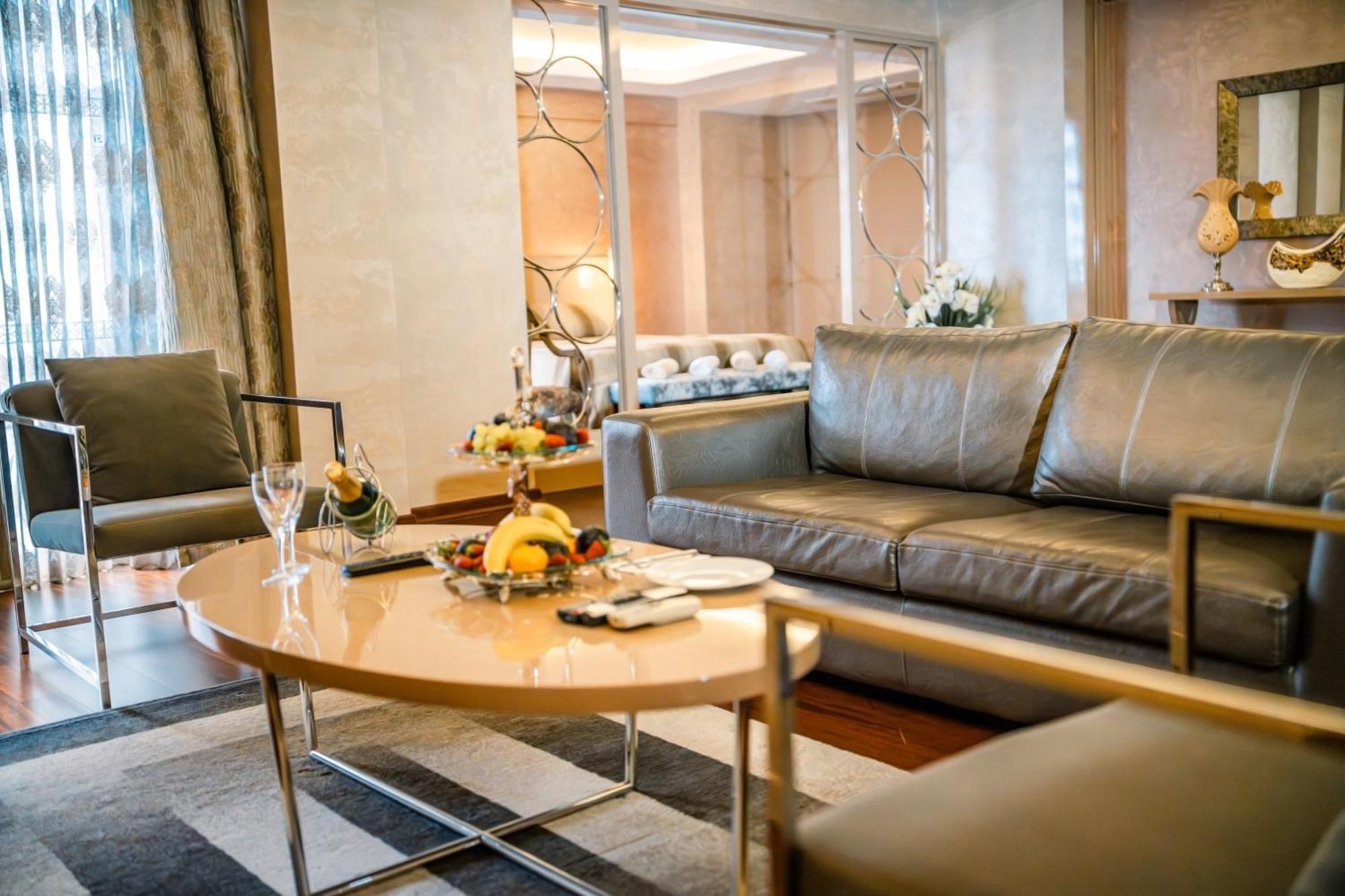 Prime Beach Hotel مرمريس المظهر الخارجي الصورة