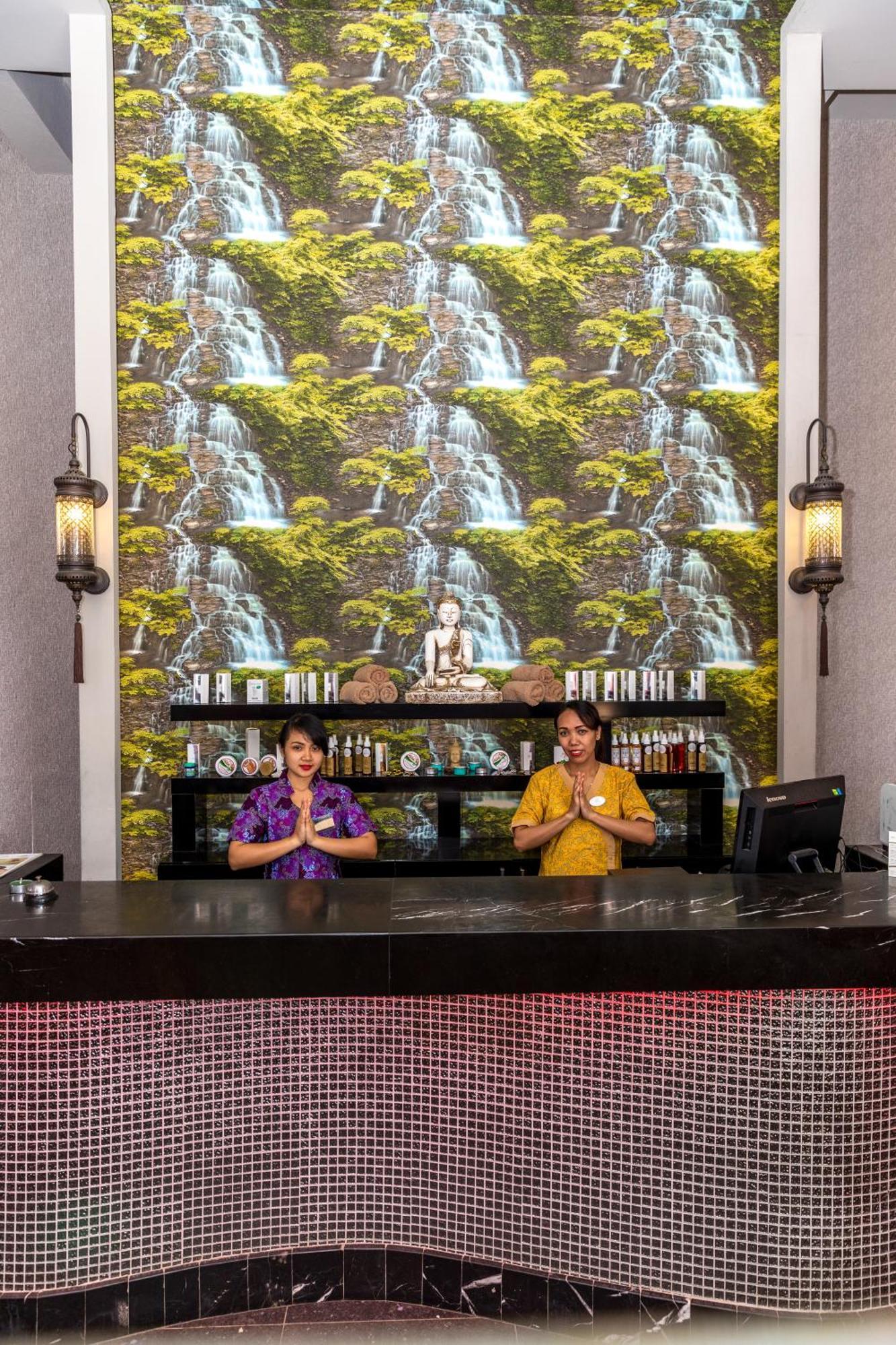 Prime Beach Hotel مرمريس المظهر الخارجي الصورة
