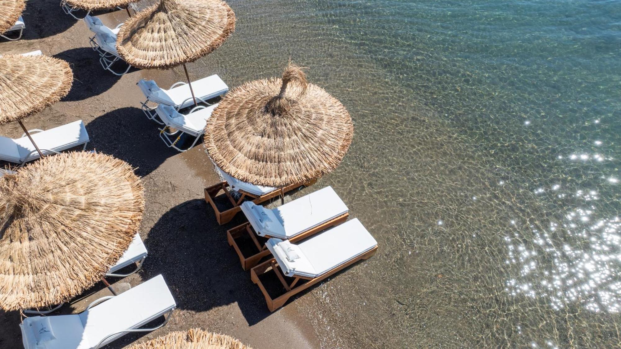 Prime Beach Hotel مرمريس المظهر الخارجي الصورة
